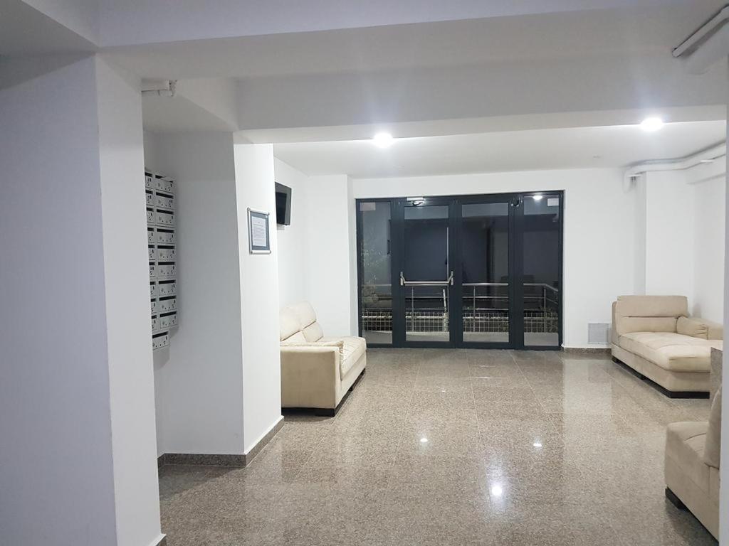 Ayka Apartment 마마이아 외부 사진