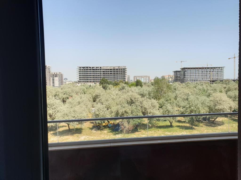 Ayka Apartment 마마이아 외부 사진
