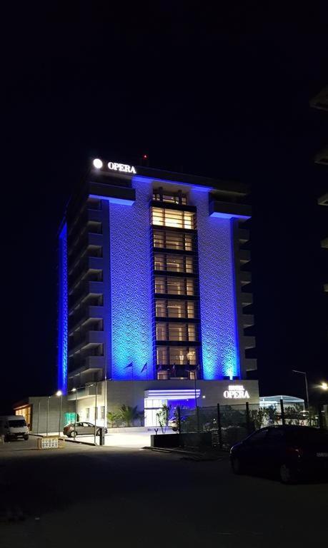 Ayka Apartment 마마이아 외부 사진