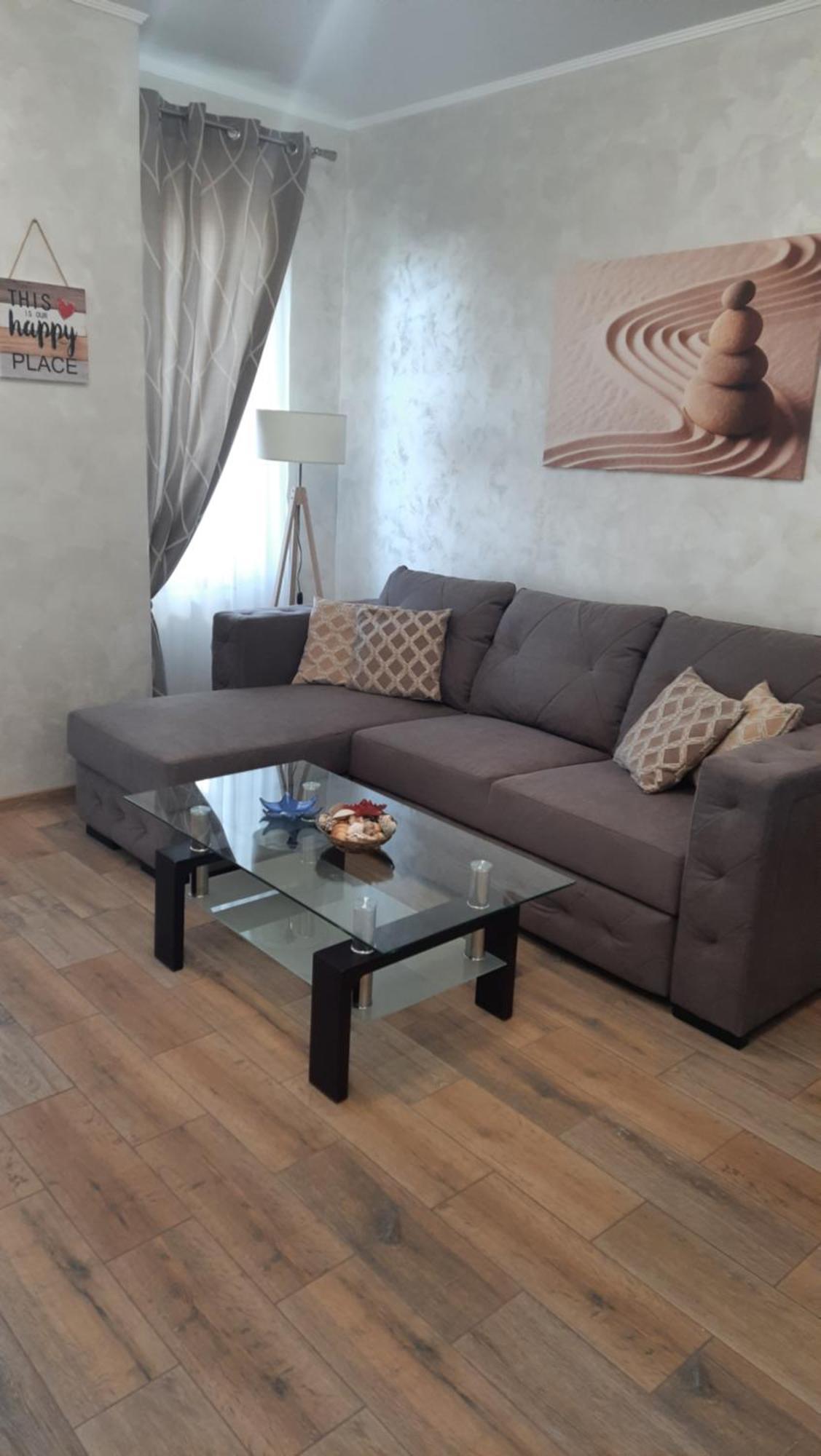Ayka Apartment 마마이아 외부 사진