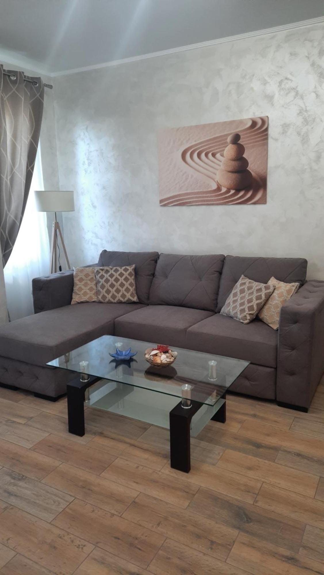 Ayka Apartment 마마이아 외부 사진