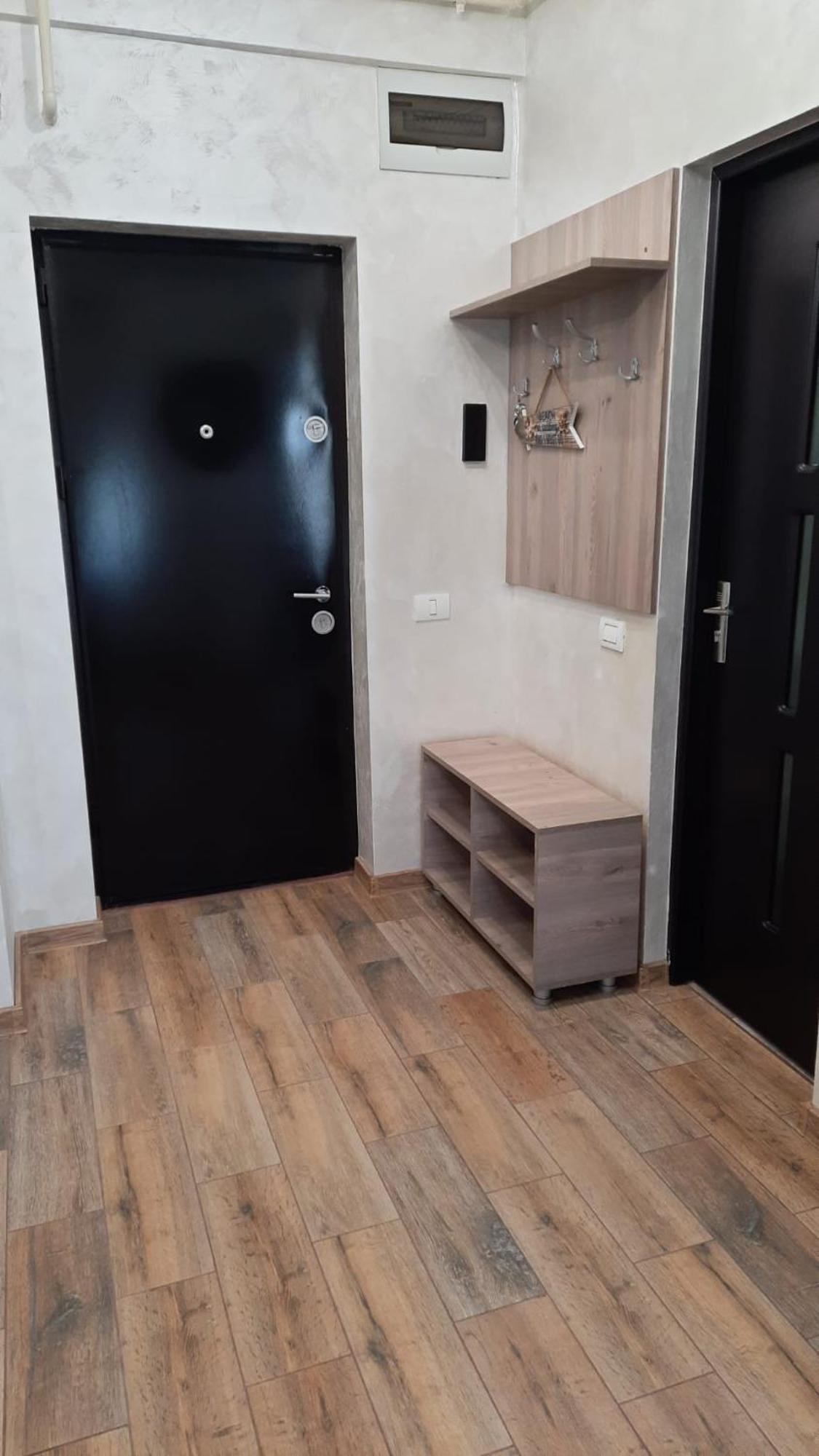 Ayka Apartment 마마이아 외부 사진